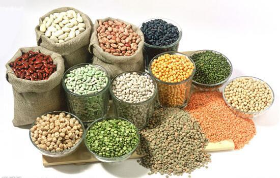 糧油類(lèi)配送：雜糧雜豆