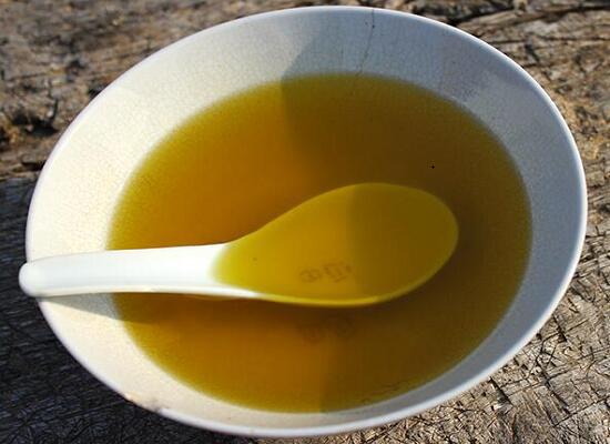 -糧油類(lèi)配送：茶油