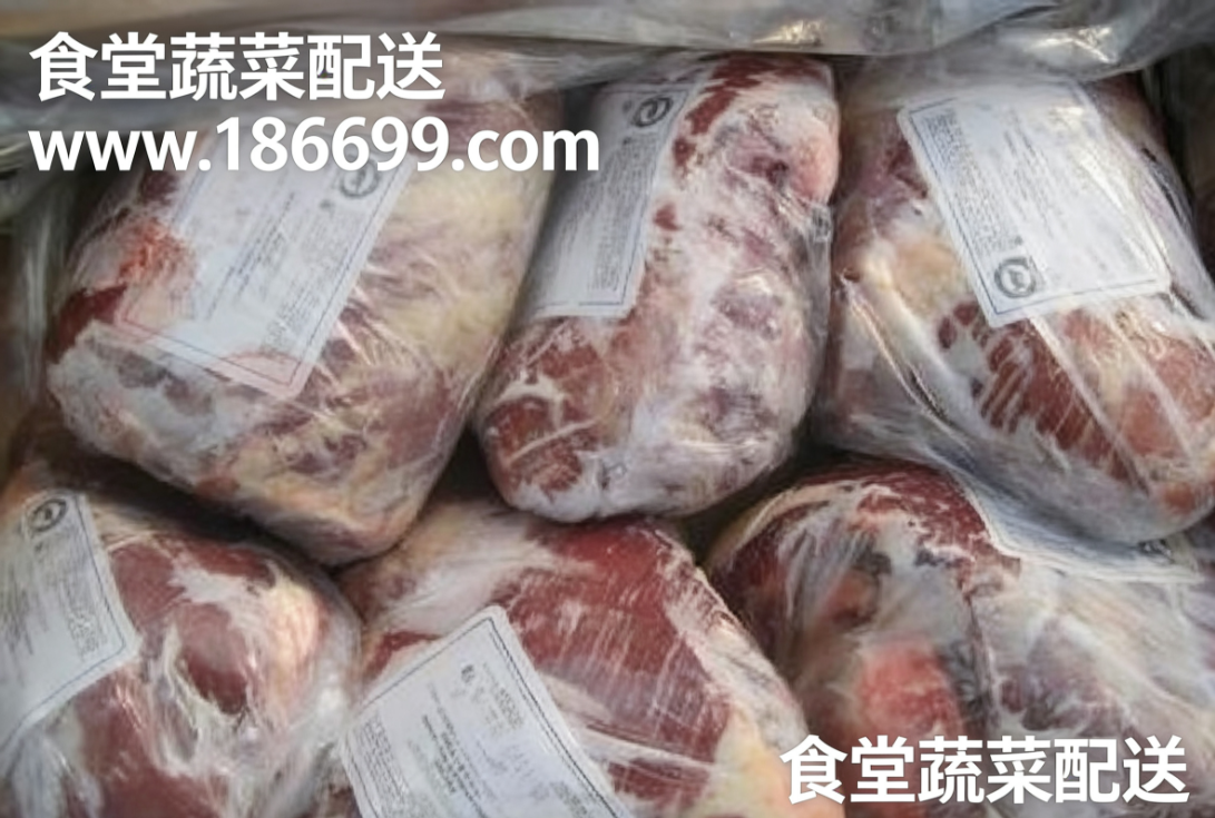 深圳生鮮食材配送中心為您解答:冷凍肉的最佳食用期限是多久?