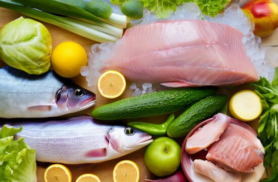 生鮮配送業(yè)務范圍有哪些